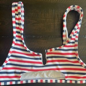 Frankie’s Bikini Top